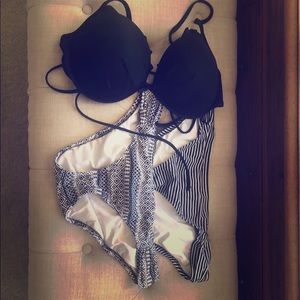 Victoria secret swimsuit